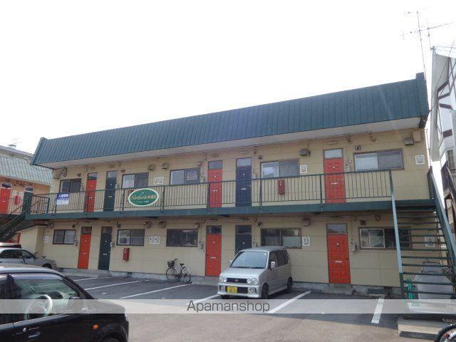 ノースコート本通Ⅱ