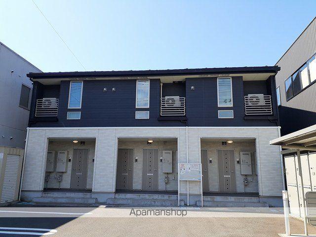 ベルシャイン木崎