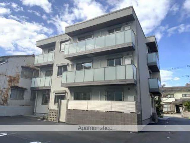 ベレオ NINE 富士見