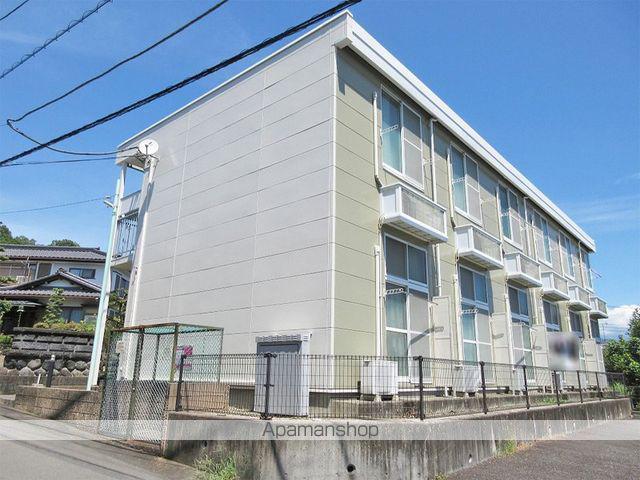 レオパレスオレンジコート