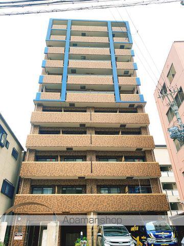 アスリート新大阪2番館