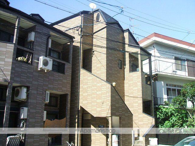 エレガンテ住吉Ⅳ