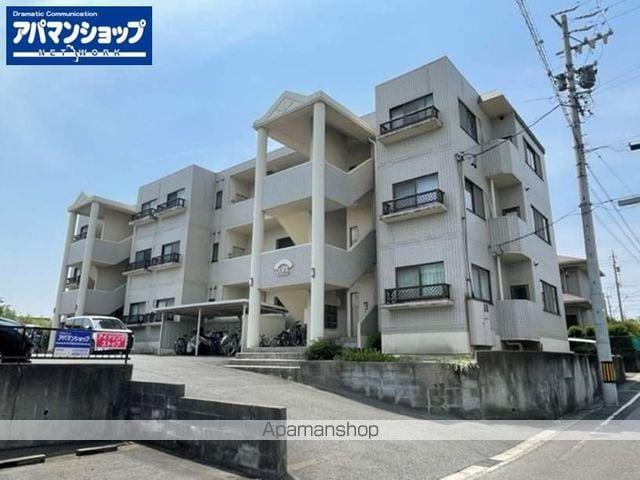 グランドール清水苑(2LDK/2階)