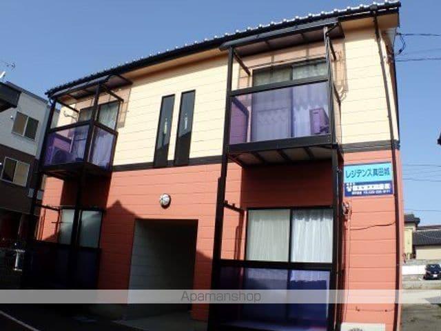 レジデンス真田城