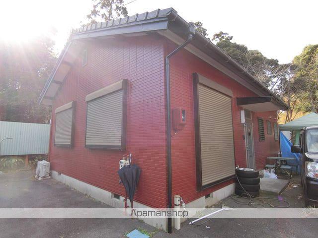 静岡県御前崎市 1階建 築24年
