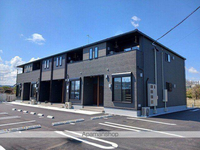 メゾンあおばⅢA