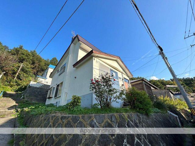 函館本線 南小樽駅 徒歩18分  築50年(4SLDK)
