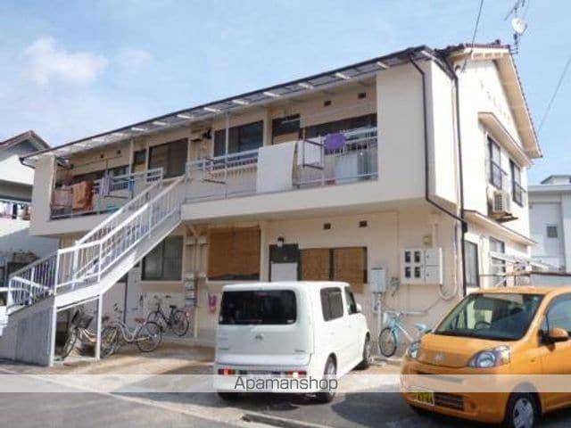 宇佐川ハイツ