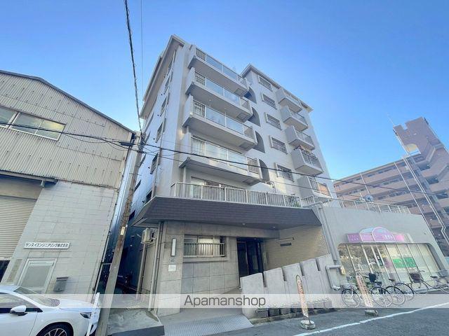 堺フェニックスハイツ