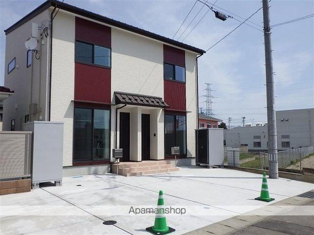 エスポワール(2LDK/2階)