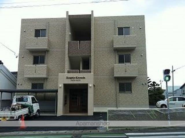 ハイツ・キノト