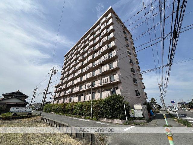 グランメゾン金城(3DK/1階)