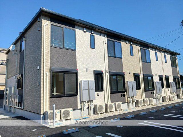 ヒカルサ浜松増楽町Ⅰ