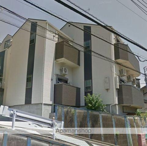 サニーテラス和田町