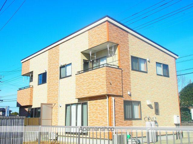 鹿島臨海鉄道 鹿島神宮駅 徒歩17分  築12年