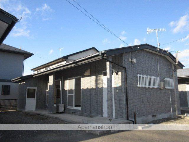 宮城県大崎市  築29年(2LDK)