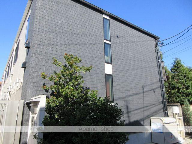 ブライトハウス都立家政