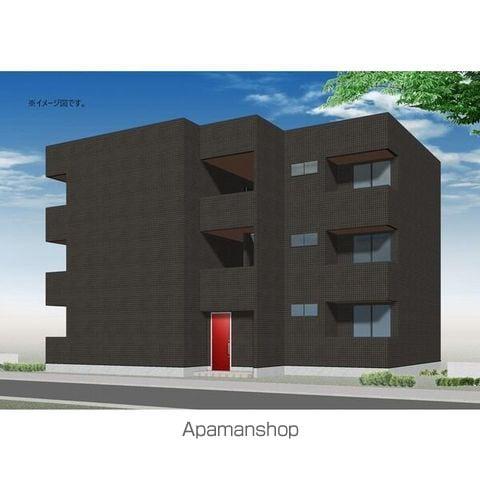 JACK TAYA Ⅰ(1LDK/1階)