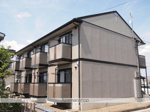 アネックス笠原