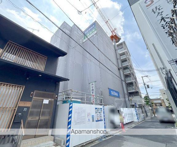 壬生御所ノ内町プロジェクト