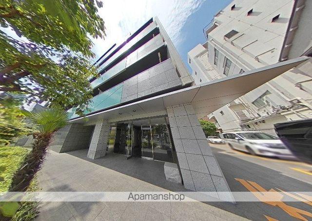 レジディア赤坂(1LDK/2階)