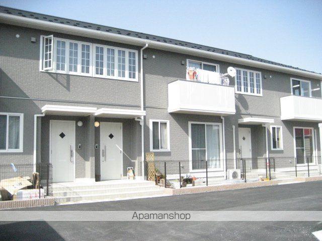 メゾンクラヴィエA棟