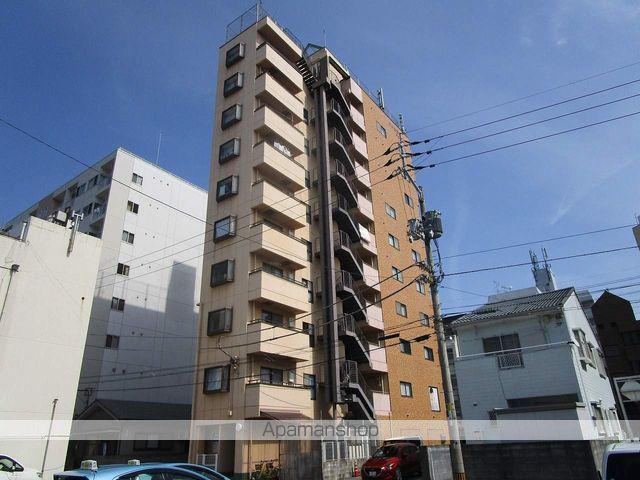 バルセロナマンション