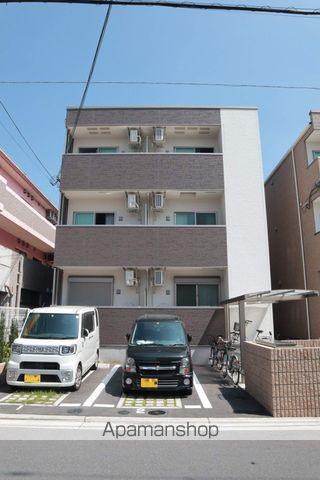 フジパレス堺もずサウス1番館