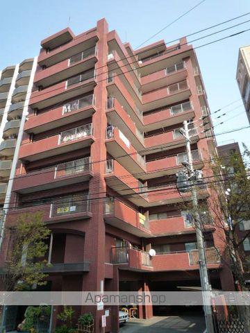 ダイナコート大濠公園