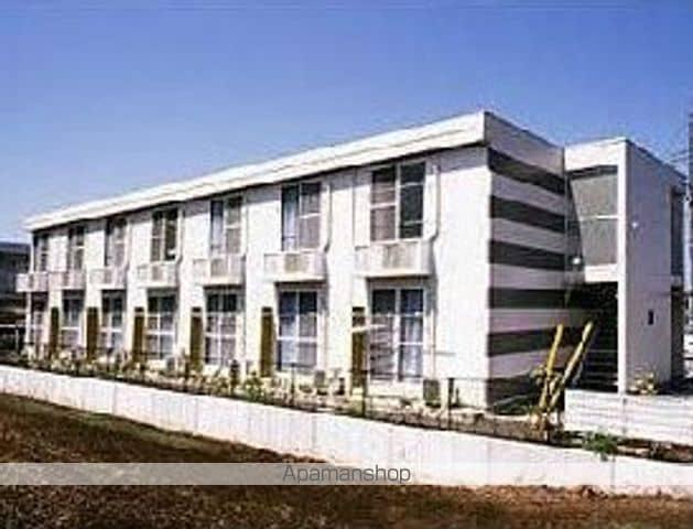 レオパレスサニースクエアーA