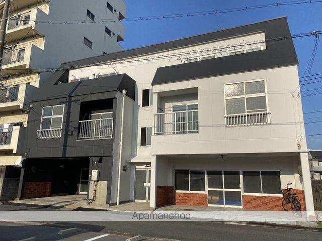 リナシェンテ常盤町