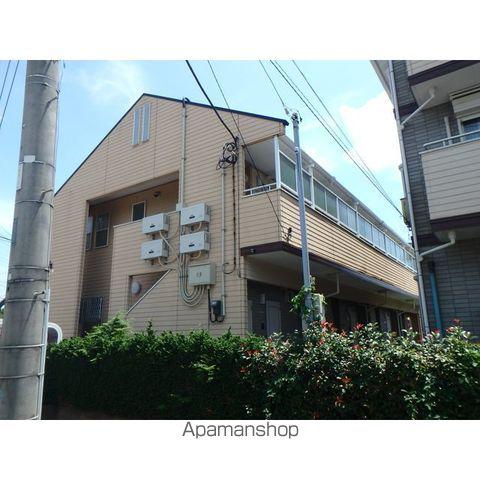 フロンティアⅢ E棟