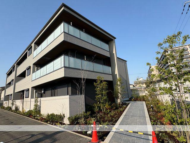 レフィアント三国ヶ丘