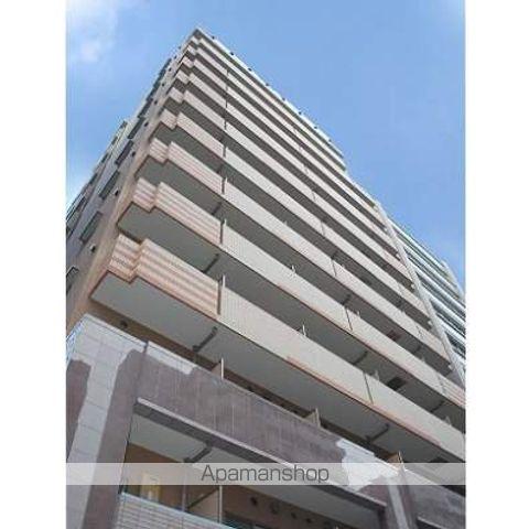 メインステージ西新宿