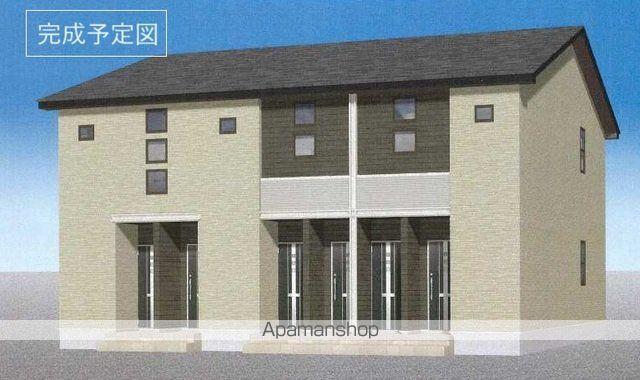 ソルナシエンテ ウエスト(ワンルーム/1階)