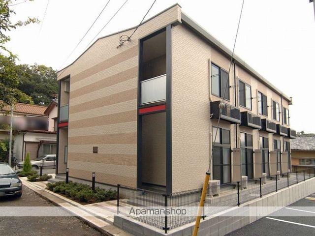 レオパレスたかみ