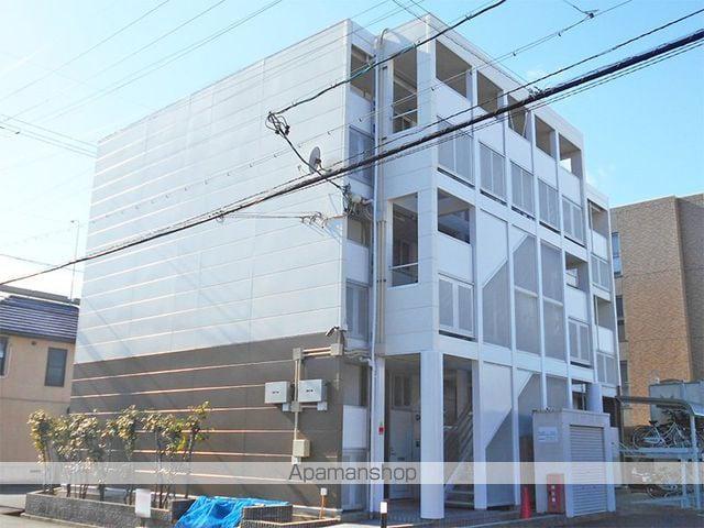 レオパレスもとい