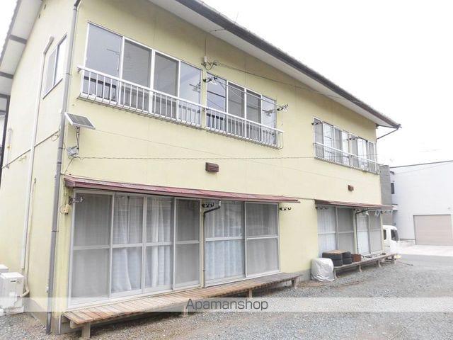 めぐみ荘(2K/2階)