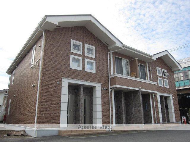 ソレイユ・アミュー北館