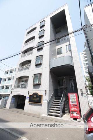 メトロサイドパレス北大前