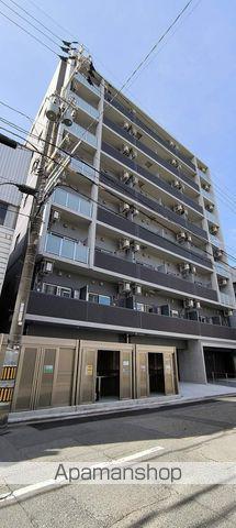 K-クレスト西新町