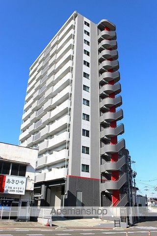 レジディア仙台原ノ町