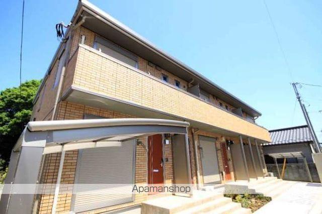 エスポワールハイム