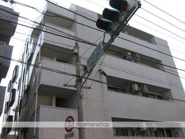 西新プラザハイツ