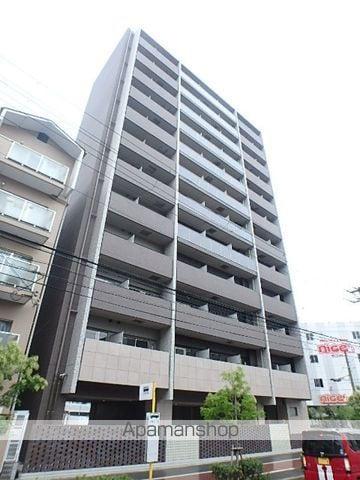 RESIUR-H OSAKAデイフィール