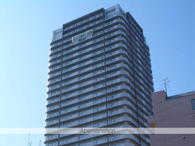 ティアラタワー中島倶楽部