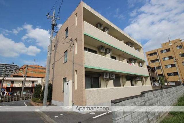 ラシュール白金