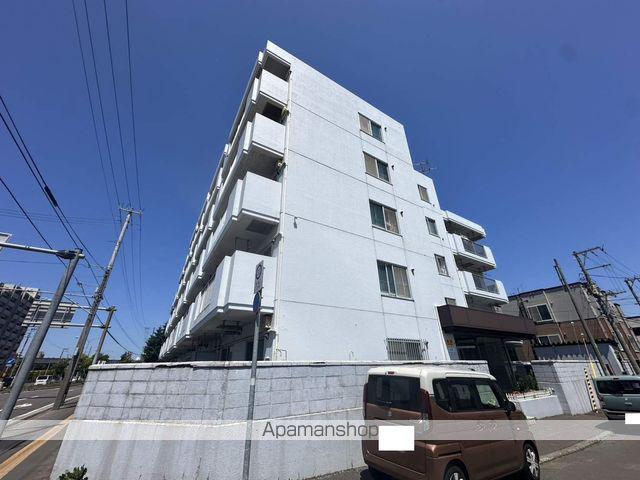 総業八軒ハイム