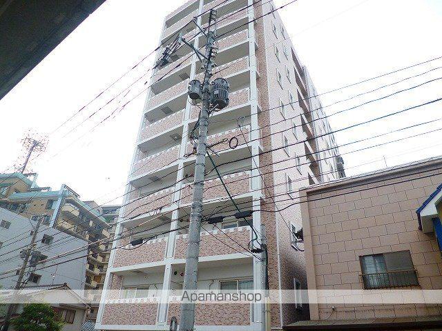 パークシティロイヤルⅢ