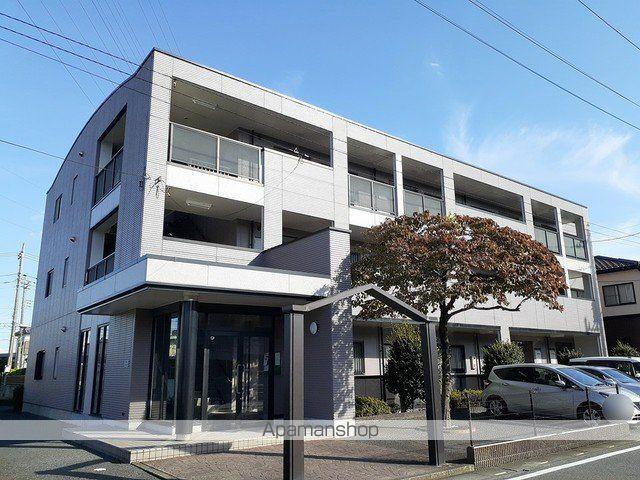 グランドプレステ-ジ(3DK/2階)